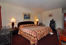 Presidio Inn & Suites